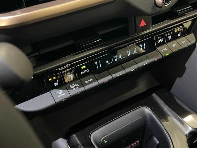 2026 Toyota Toyota Crown Platinum