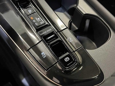 2026 Toyota Toyota Crown Platinum