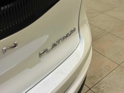 2026 Toyota Toyota Crown Platinum