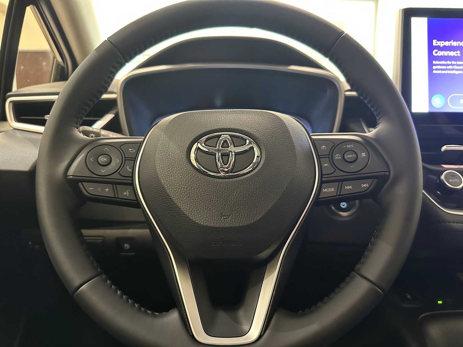 2026 Toyota Corolla Hybrid XLE