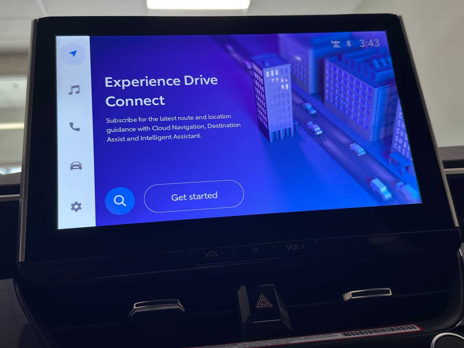 2026 Toyota Corolla Hybrid XLE