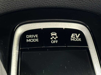 2026 Toyota Corolla Hybrid XLE