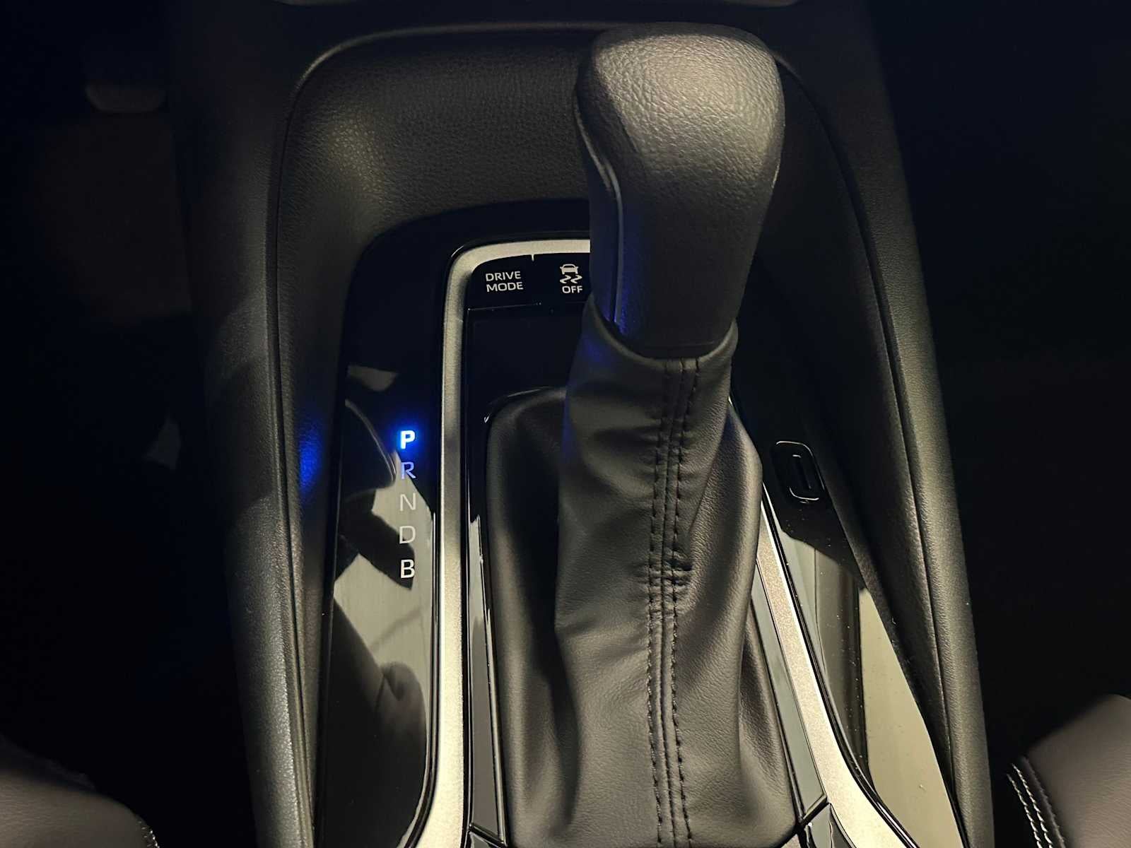 2026 Toyota Corolla Hybrid XLE