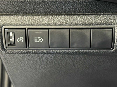 2026 Toyota Corolla Hybrid XLE