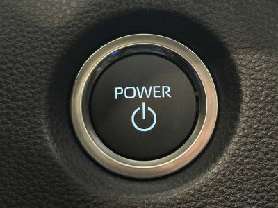 2026 Toyota Corolla Hybrid XLE