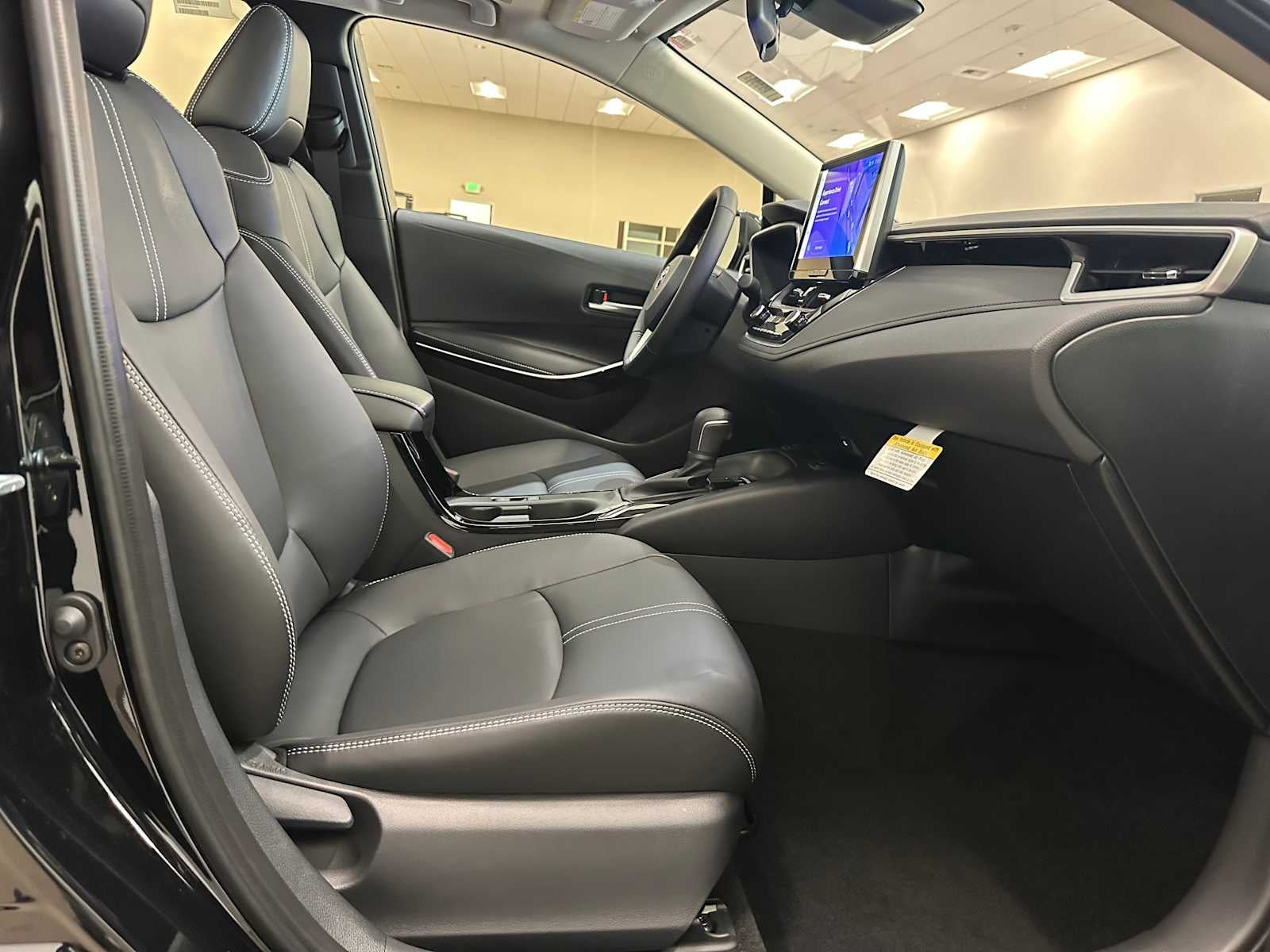 2026 Toyota Corolla Hybrid XLE