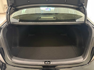 2026 Toyota Corolla Hybrid XLE