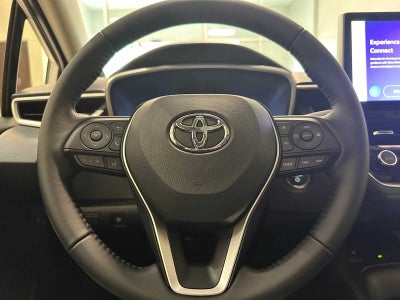 2026 Toyota Corolla Hybrid Hybrid XLE
