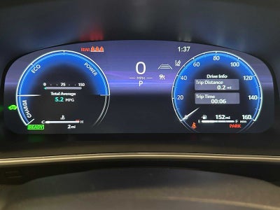 2026 Toyota Corolla Hybrid Hybrid XLE