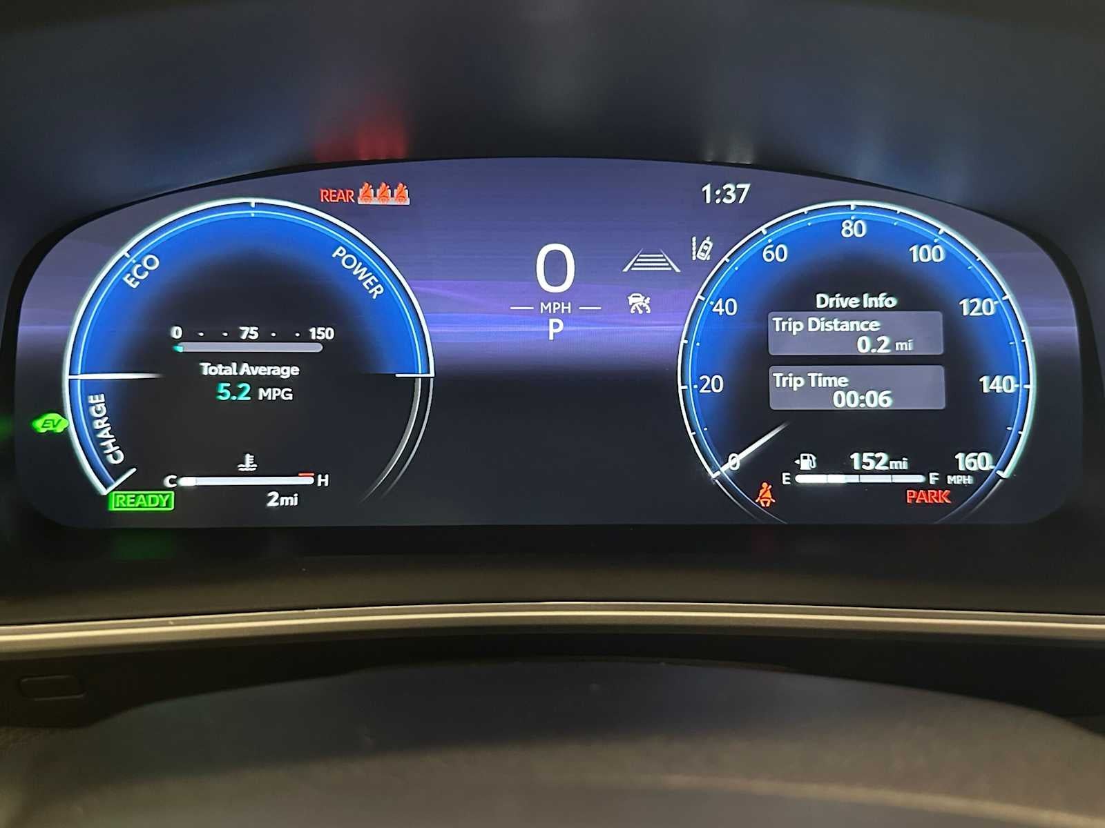 2026 Toyota Corolla Hybrid Hybrid XLE