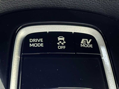 2026 Toyota Corolla Hybrid Hybrid XLE