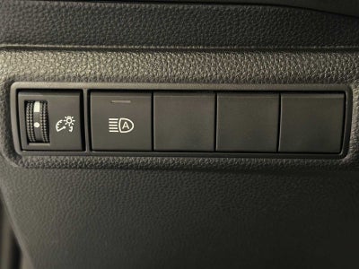2026 Toyota Corolla Hybrid Hybrid XLE