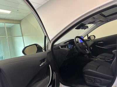 2026 Toyota Corolla Hybrid Hybrid XLE