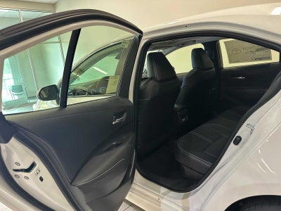 2026 Toyota Corolla Hybrid Hybrid XLE