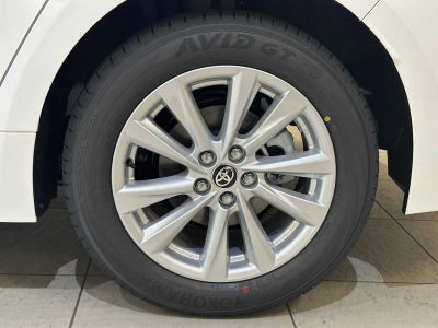 2026 Toyota Corolla Hybrid Hybrid XLE