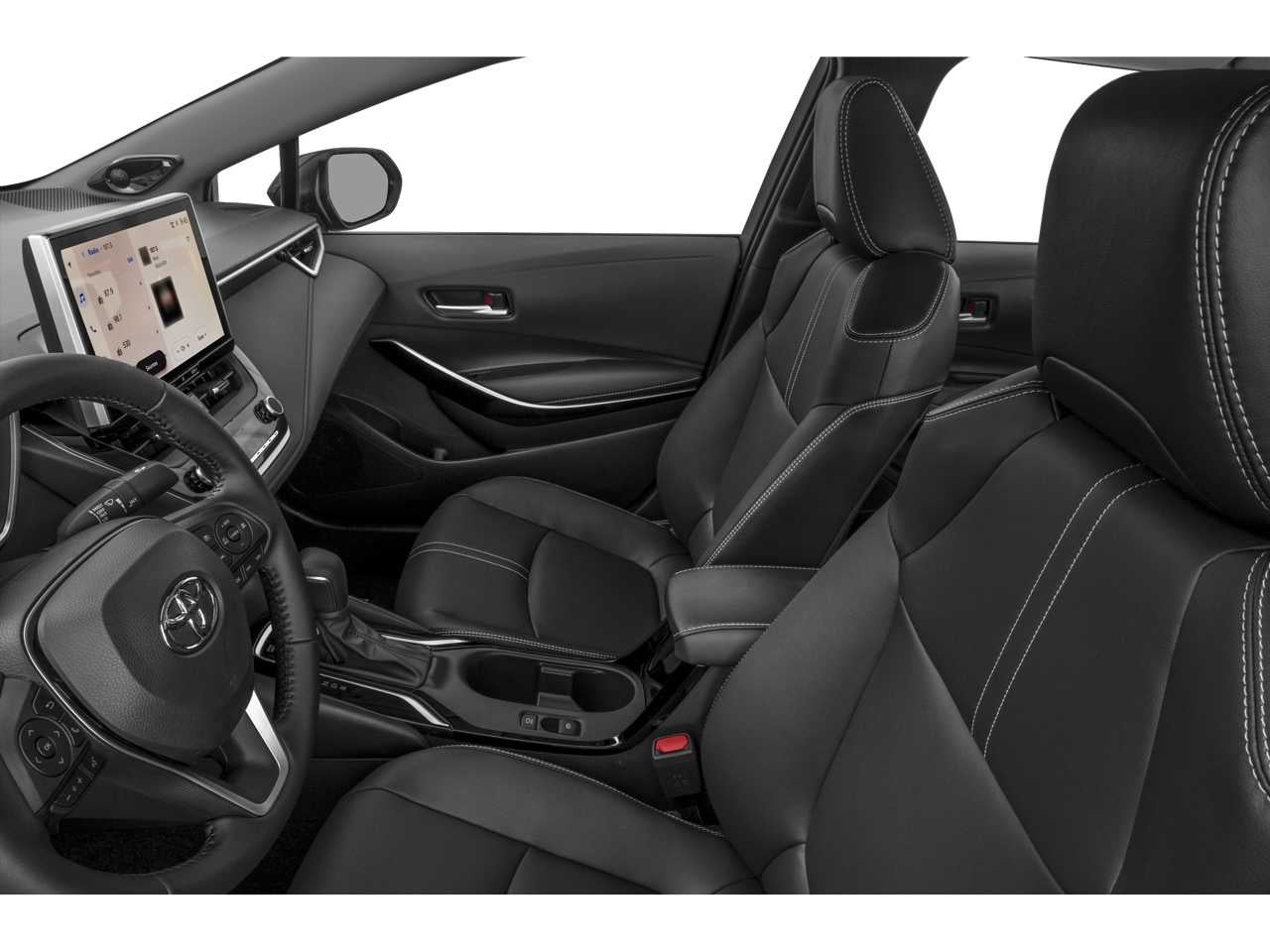2026 Toyota Corolla Hybrid XLE