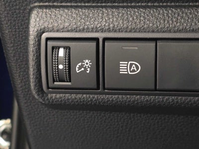 2026 Toyota Corolla Hybrid Hybrid XLE