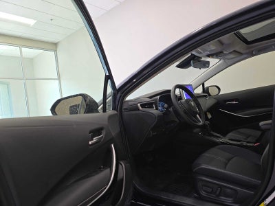 2026 Toyota Corolla Hybrid XLE