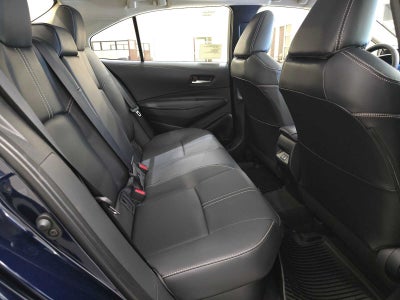 2026 Toyota Corolla Hybrid XLE