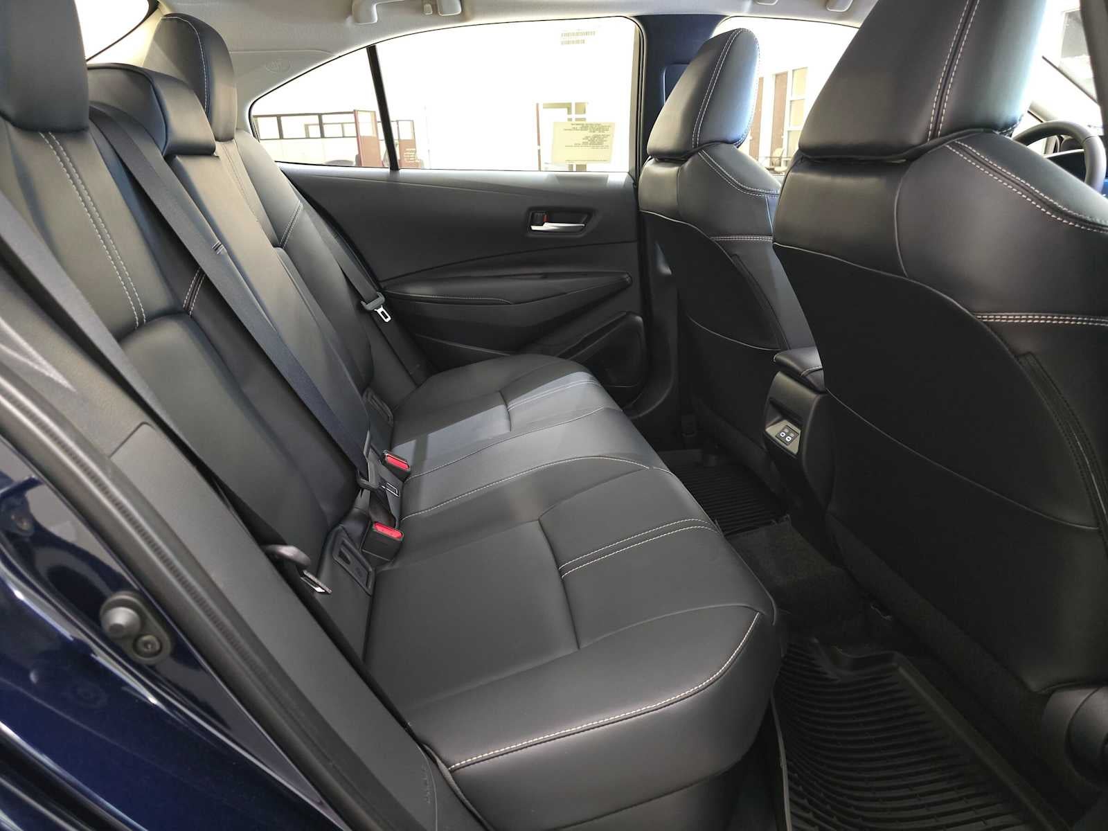 2026 Toyota Corolla Hybrid XLE