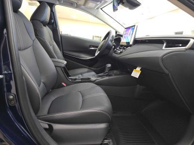 2026 Toyota Corolla Hybrid XLE