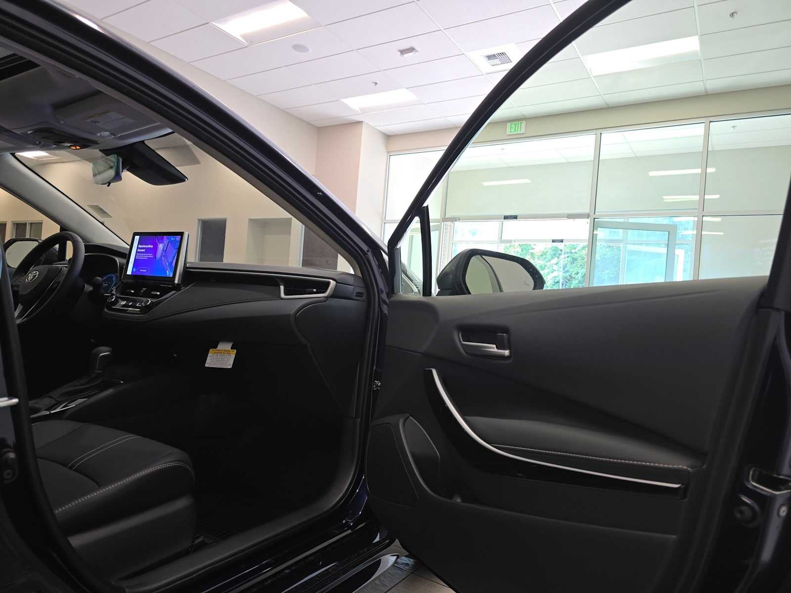 2026 Toyota Corolla Hybrid XLE