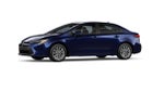 2026 Toyota Corolla Hybrid Hybrid XLE