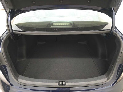 2026 Toyota Corolla Hybrid XLE