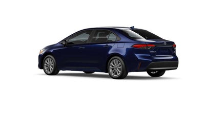 2026 Toyota Corolla Hybrid Hybrid XLE