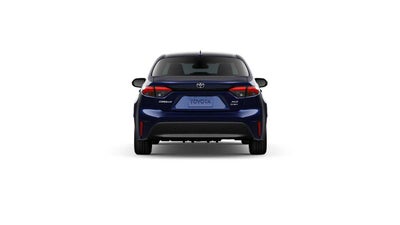 2026 Toyota Corolla Hybrid Hybrid XLE