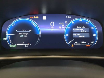 2026 Toyota Corolla Hybrid XLE