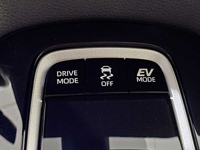 2026 Toyota Corolla Hybrid XLE