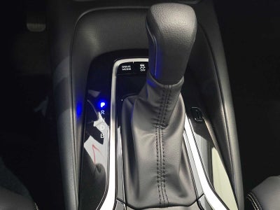 2026 Toyota Corolla Hybrid XLE