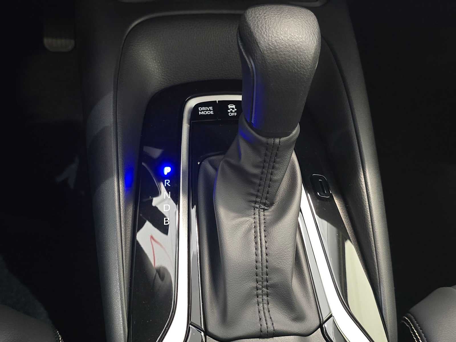 2026 Toyota Corolla Hybrid XLE