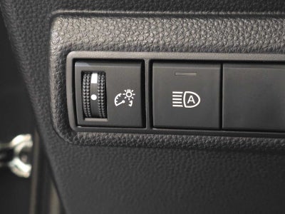2026 Toyota Corolla Hybrid XLE