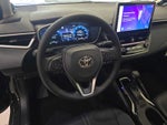 2026 Toyota Corolla Hybrid XLE