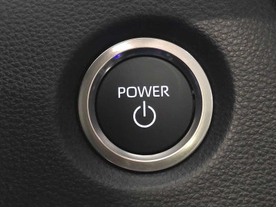 2026 Toyota Corolla Hybrid XLE