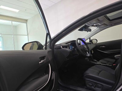 2026 Toyota Corolla Hybrid XLE