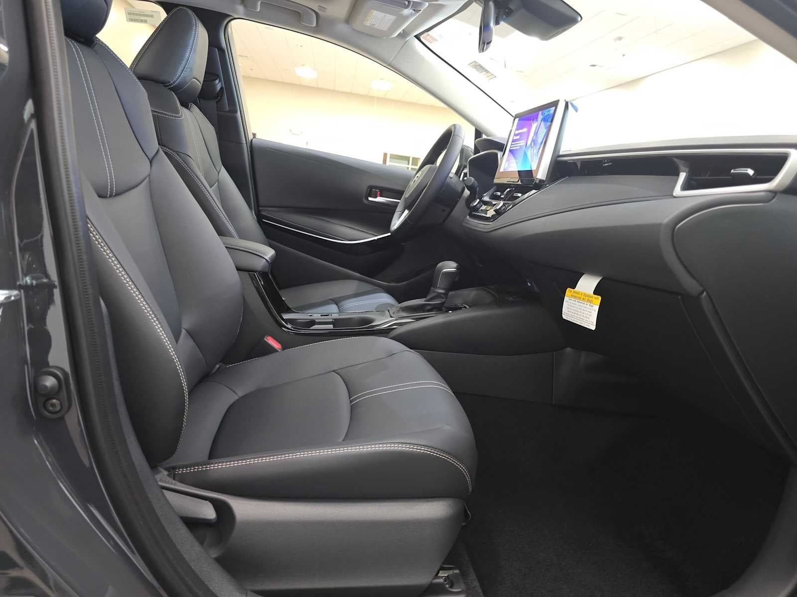 2026 Toyota Corolla Hybrid XLE