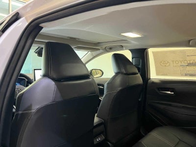 2026 Toyota Corolla Hybrid Hybrid XLE