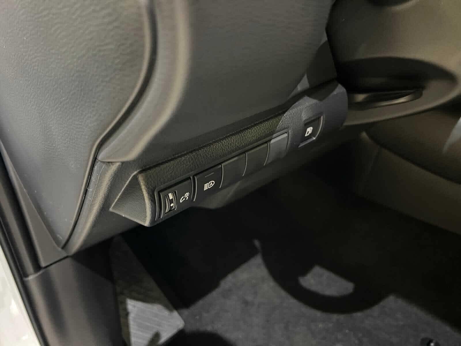 2026 Toyota Corolla Hybrid Hybrid XLE