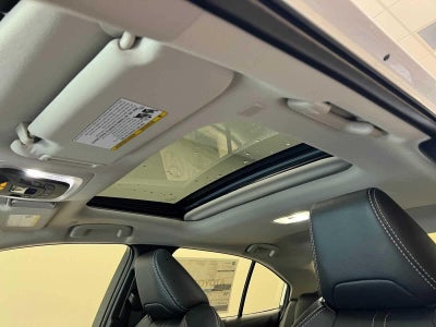 2026 Toyota Corolla Hybrid Hybrid XLE