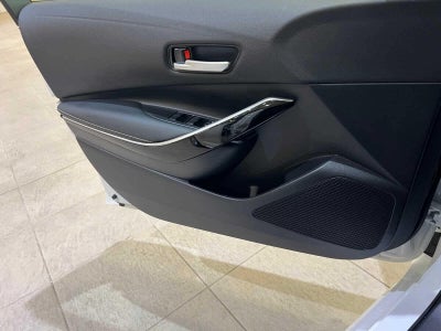 2026 Toyota Corolla Hybrid Hybrid XLE