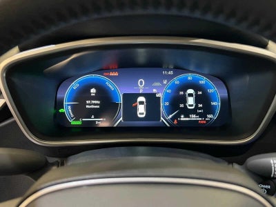 2026 Toyota Corolla Hybrid Hybrid XLE