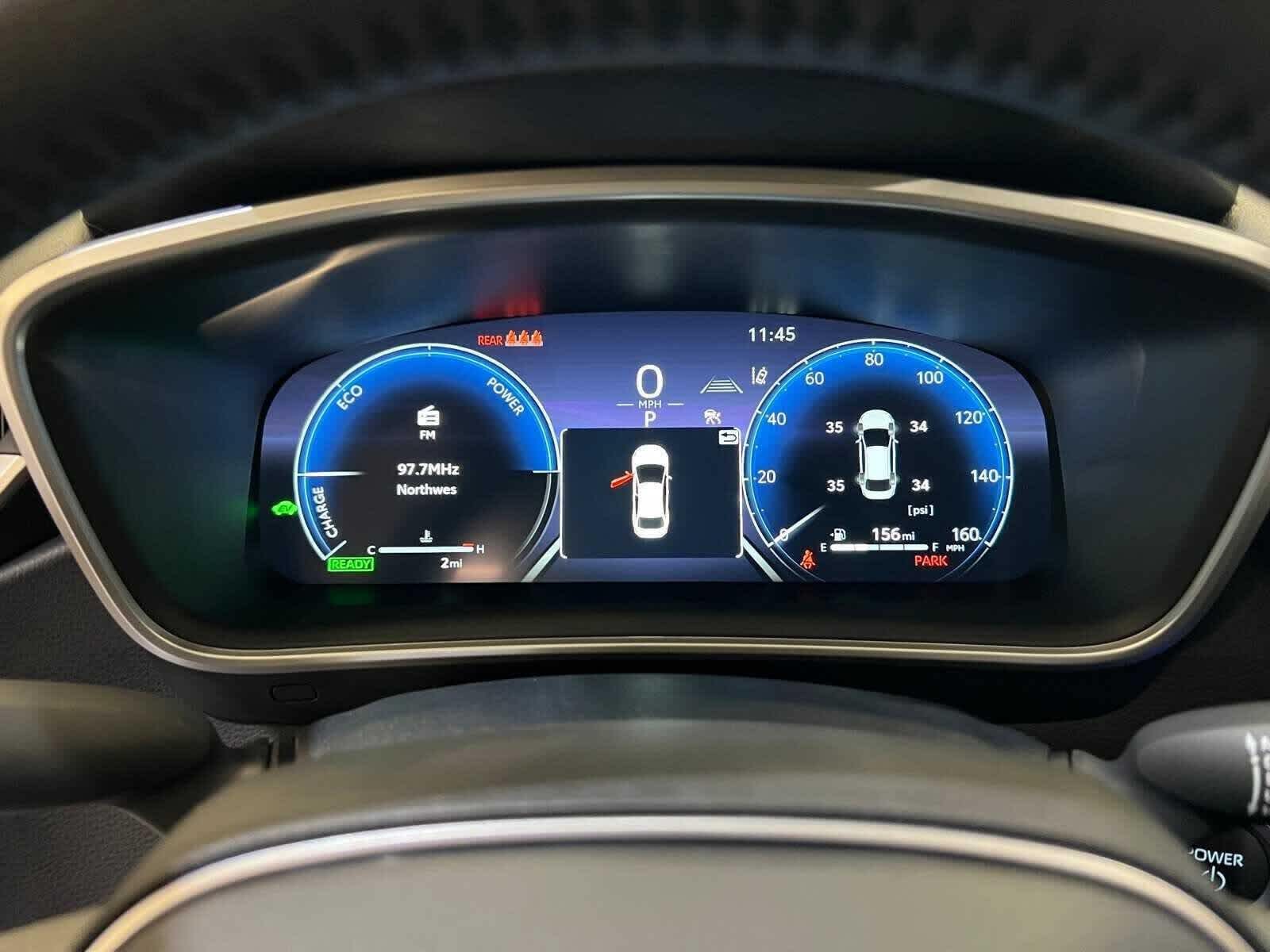 2026 Toyota Corolla Hybrid Hybrid XLE