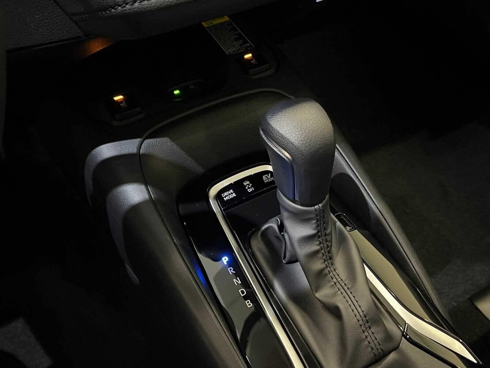 2026 Toyota Corolla Hybrid Hybrid XLE