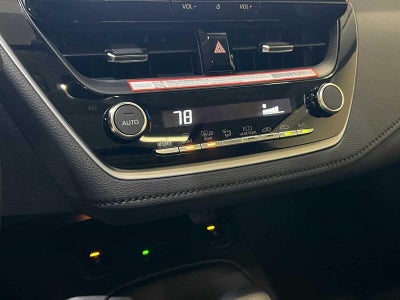 2026 Toyota Corolla Hybrid Hybrid XLE