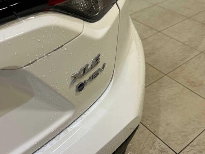 2026 Toyota Corolla Hybrid Hybrid XLE