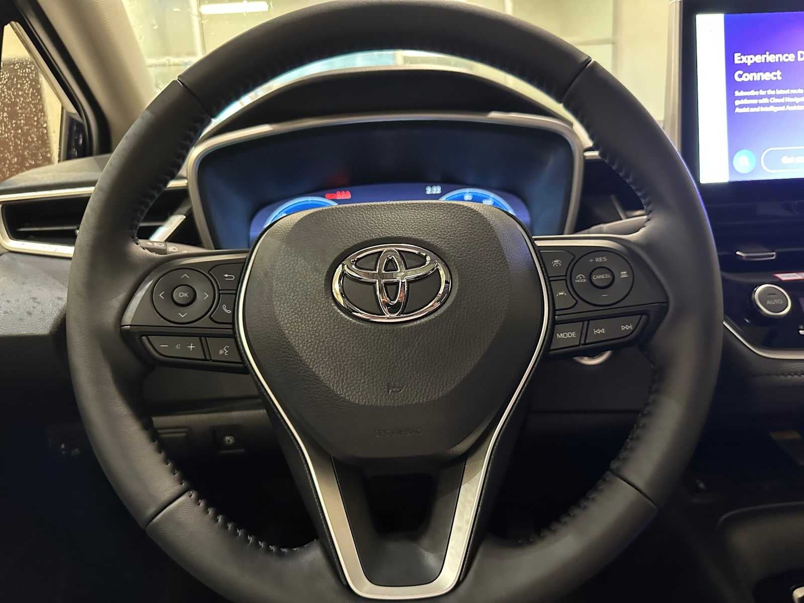 2026 Toyota Corolla Hybrid Hybrid XLE