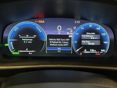 2026 Toyota Corolla Hybrid Hybrid XLE